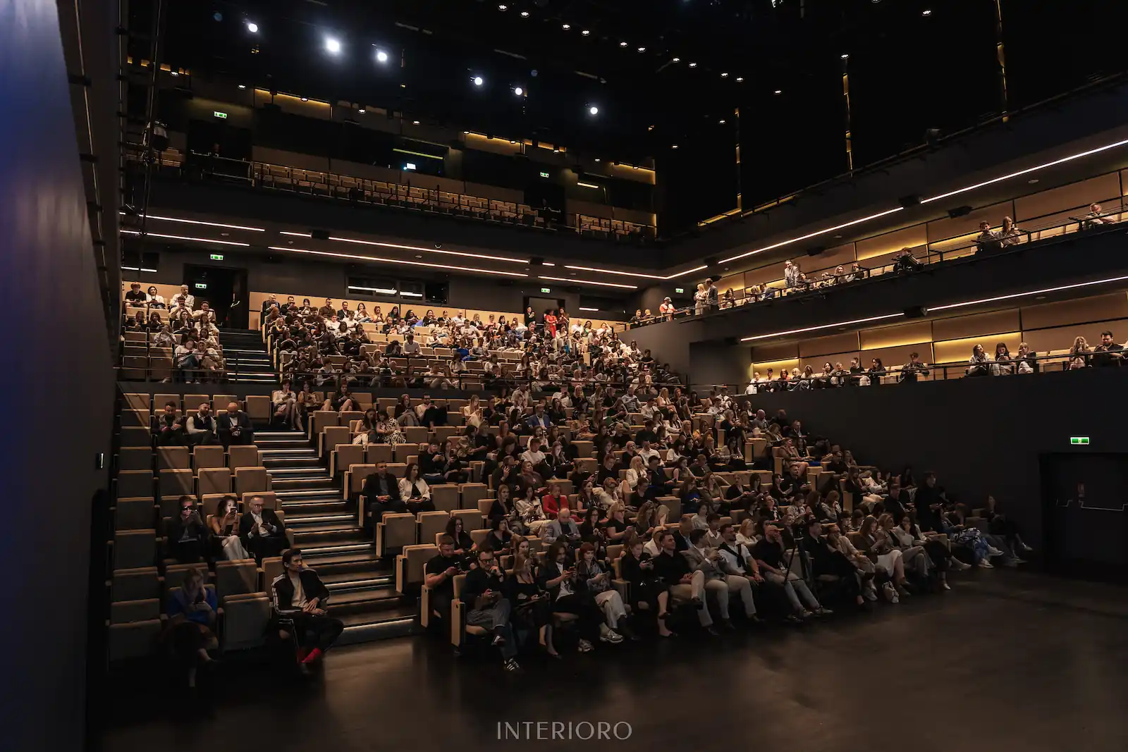 Interioro Design Days 2026 – gala